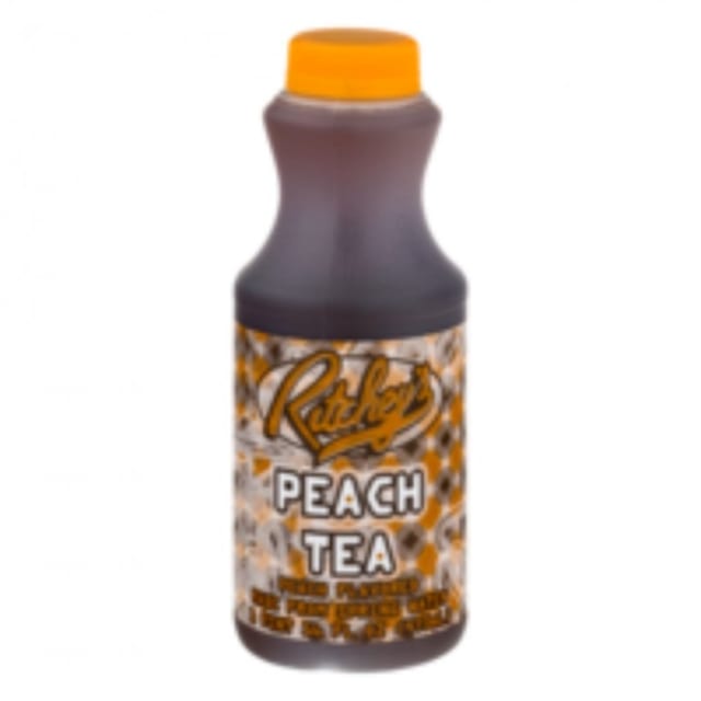 Ritchey's Tea.