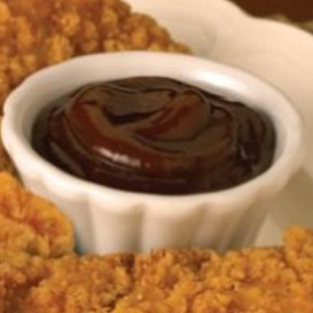 Dipping Sauce.